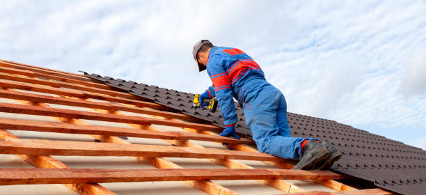 Best Gutter Installation and Repair  in Dresden, TN